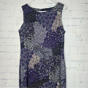 Connected Apparel size 12 dress